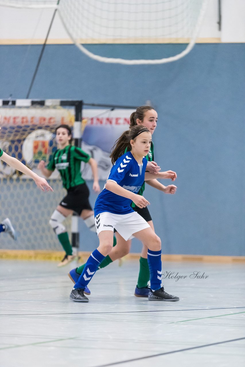 Bild 203 - HFV Futsalmeisterschaft C-Juniorinnen